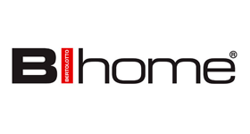 BiHome logo