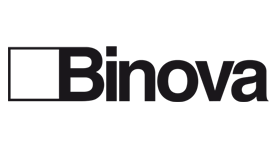 Binova logo