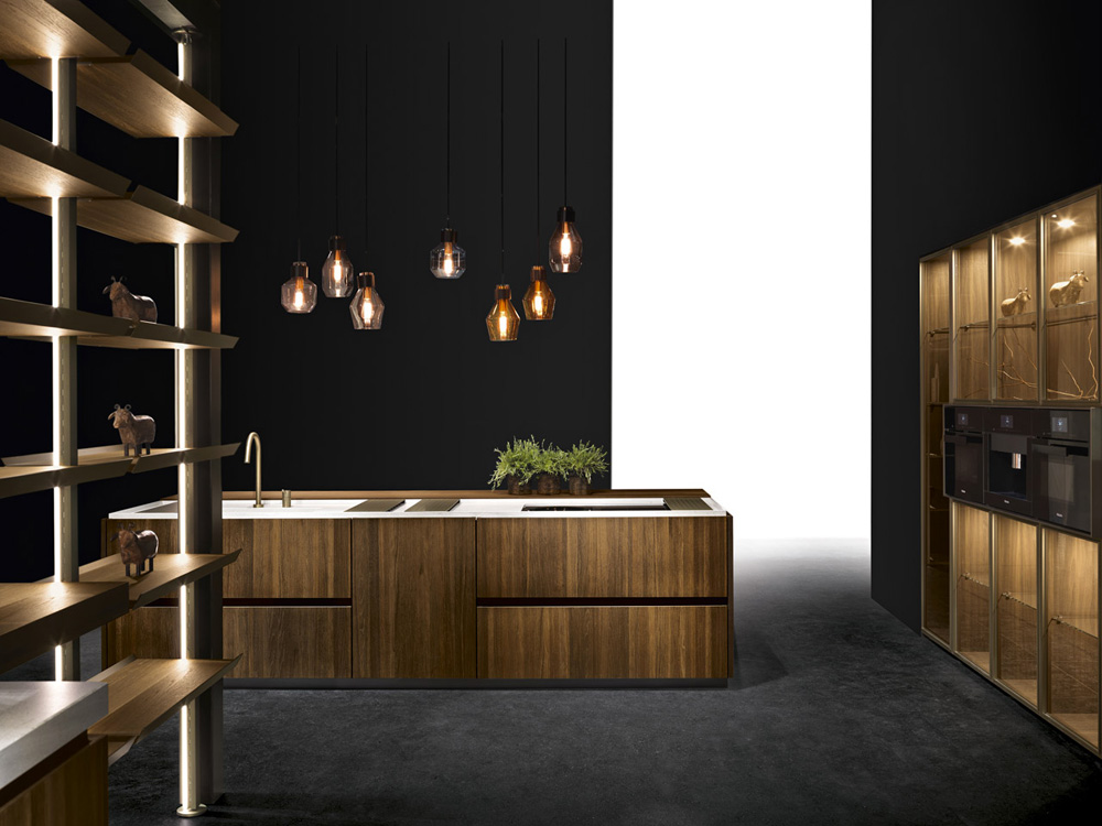 Binova cucine