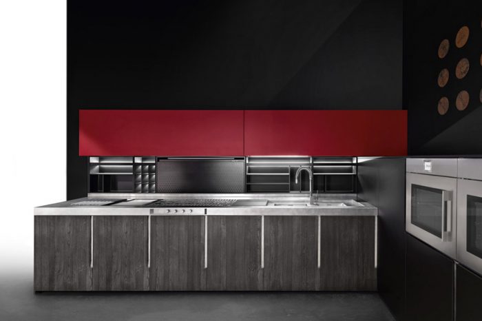 Binova cucine