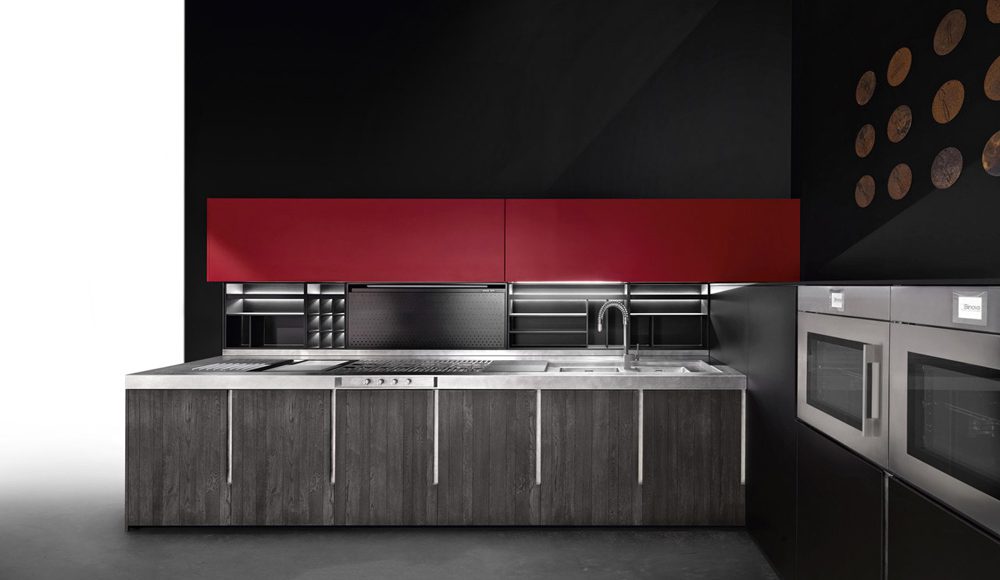 Binova cucine