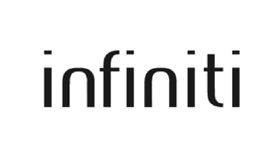 Infiniti logo