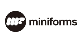 miniforms logo