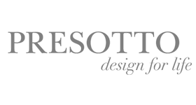 Presotto Logo