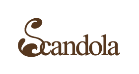 Scandola logo